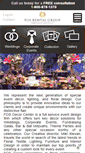 Mobile Screenshot of fosdecor.com